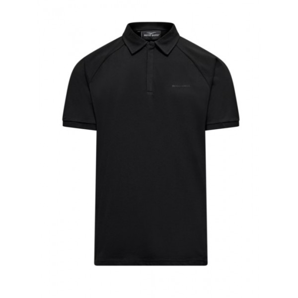 MG ΜΠΛΟΥΖΑ POLO ESSENTIAL ΑΝΔ ΜΑΥΡΗ Μπλούζες / Γιλέκα / Ζακέτες MG ΜΠΛΟΥΖΑ POLO ESSENTIAL ΑΝΔ ΜΑΥΡΗ Μπλούζες / Γιλέκα / Ζακέτες